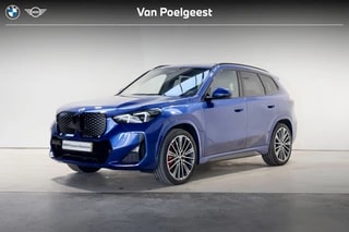 Thumbnail Mobil 1