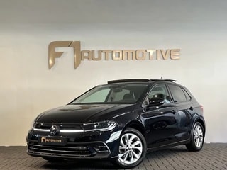 Thumbnail Mobil 1