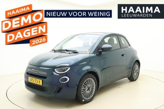 Thumbnail Mobil 1