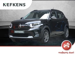 Thumbnail Mobil 1