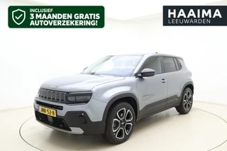 Thumbnail Mobil 1