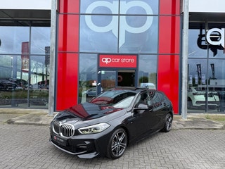 Thumbnail Mobil 1