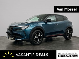 Thumbnail Mobil 1