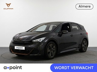 Thumbnail Mobil 1