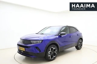 Thumbnail Mobil 1