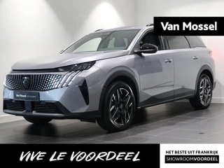 Thumbnail Mobil 1