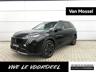 Thumbnail Mobil 1
