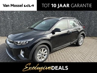 Thumbnail Mobil 1