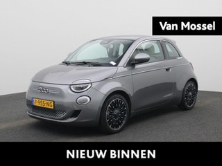 Thumbnail Mobil 1