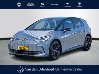 Thumbnail Mobil 1