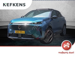 Thumbnail Mobil 1