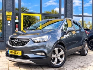 Thumbnail Mobil 1