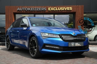Thumbnail Mobil 1