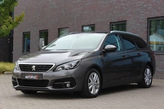 Thumbnail Mobil 1