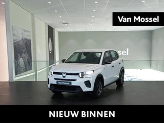 Thumbnail Mobil 1