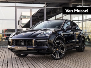 Thumbnail Mobil 1