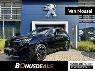 Thumbnail Mobil 1
