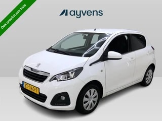 Thumbnail Mobil 1