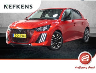 Thumbnail Mobil 1