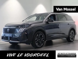 Thumbnail Mobil 1