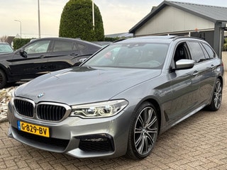Thumbnail Mobil 1