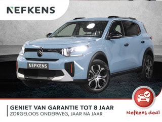 Thumbnail Mobil 1