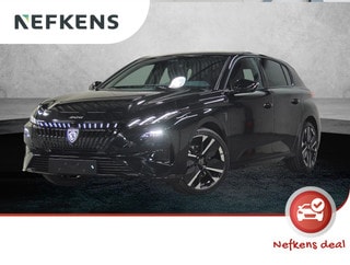 Thumbnail Mobil 1