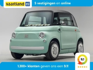 Thumbnail Mobil 1