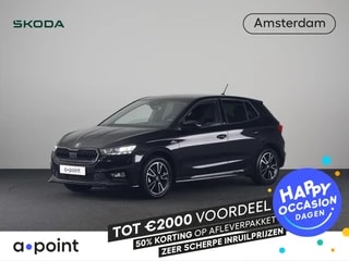 Thumbnail Mobil 1