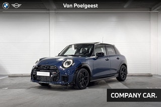 Thumbnail Mobil 1