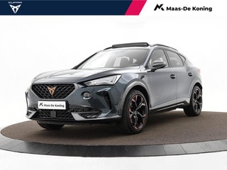 Thumbnail Mobil 1