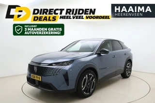 Thumbnail Mobil 1