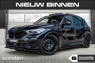 Thumbnail Mobil 1