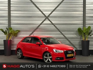 Thumbnail Mobil 1