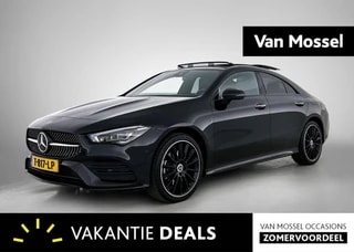 Thumbnail Mobil 1