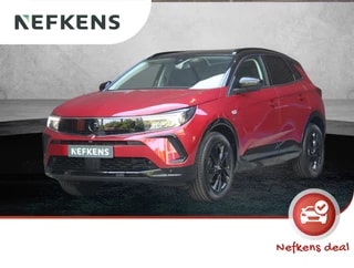 Thumbnail Mobil 1