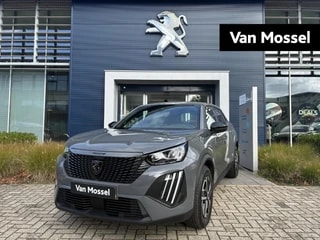 Thumbnail Mobil 1