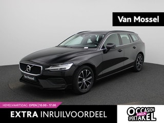 Thumbnail Mobil 1