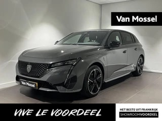 Thumbnail Mobil 1