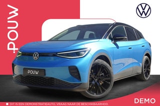 Thumbnail Mobil 1