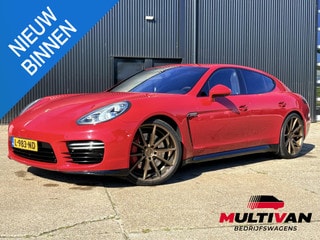 Thumbnail Mobil 1