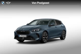 Thumbnail Mobil 1