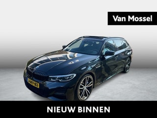 Thumbnail Mobil 1