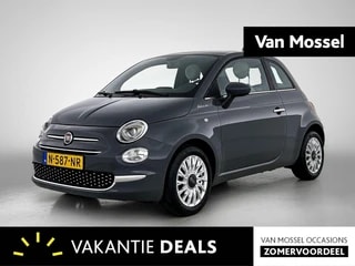 Thumbnail Mobil 1
