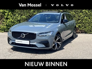 Thumbnail Mobil 1