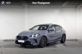 Thumbnail Mobil 1