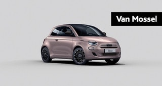 Thumbnail Mobil 1