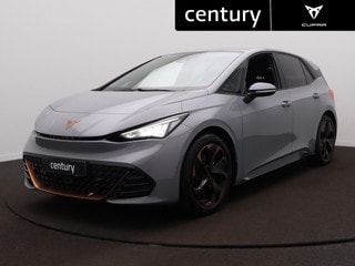 Thumbnail Mobil 1