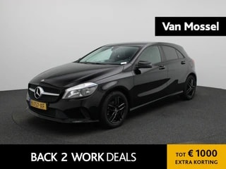 Thumbnail Mobil 1