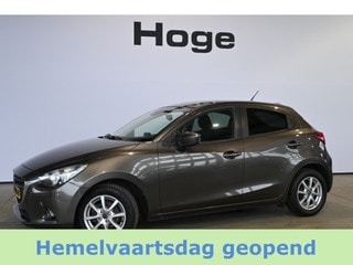 Thumbnail Mobil 1